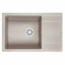 Мойка Granula 7805 Классик 78x50см