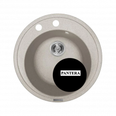 Мойка 510мм Pantera Montebella Eco