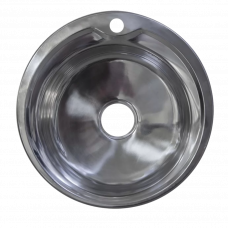 Мойка linen RUBANO 510x160мм