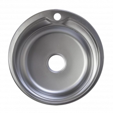 Мойка polish RUBANO 510x160мм