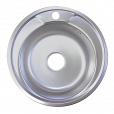 Мойка decor RUBANO 490x180мм