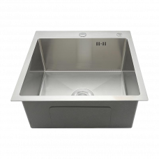 Мойка сатин GS5050 50x50см