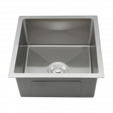 Мойка сатин GS4444-6 44x44см