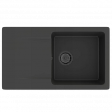 Мойка TRENDY черный 765х448мм