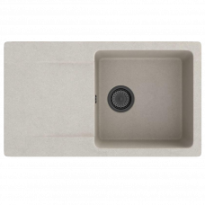 Мойка TRENDY бежевый 765х448мм