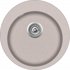 Мойка 505мм SINK SR100-110W beige