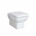 Сиденье для унитаза Tyana 72303 EVKK7205