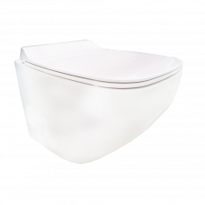 Унитаз подвесной с функцией биде Avlona 86303