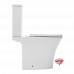 Унитаз-компакт Brevis SATBRE030RREXVP
