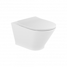 Унитаз подвесной The Gap Slim SIKOSRG00U