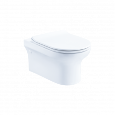 Унитаз подвесной AR620WHR Archi