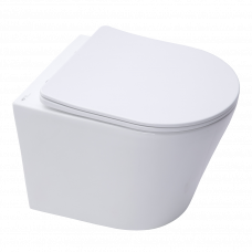 Унитаз подвесной Infinitio SATINF010RREXP