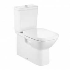 Унитаз-компакт Debba крышка дюропласт софт 