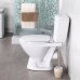 Унитаз-компакт Coral с крышкой 109731