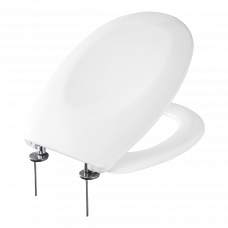 Сиденье для унитаза Caserta 2201SEL000