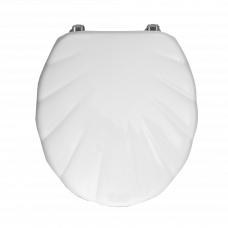 Сиденье для унитаза МДФ WC/MUSLELYRA