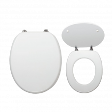 Сиденье для унитаза МДФ WC/BILAMDF