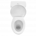 Унитаз-компакт Classic с крышкой capac 113167