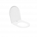 Сиденье для унитаза softclose белый SAT67P