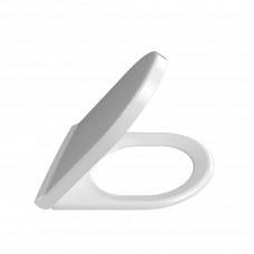 Сиденье для унитаза Gala softclose Nova Plastik 2074 