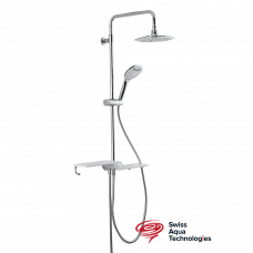 Система душевая SATPIPE