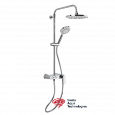 Система душевая SATSSPKP 
