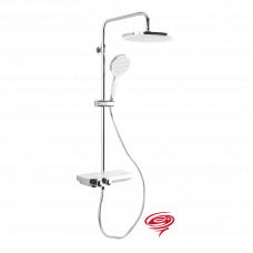 Система душевая с термостатом SATSSTPBCH