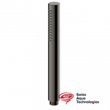 Лейка душевая Gun Metal SATBSRSDA