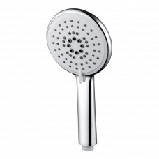 Лейка душевая F007 хром