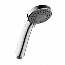 Лейка душевая F01 хром