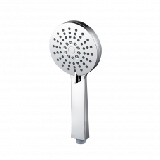 Лейка душевая F006 хром