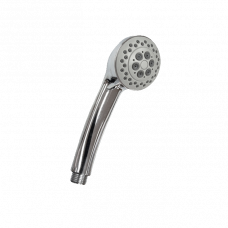 Лейка душевая F19 хром