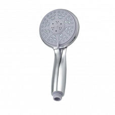 Лейка душевая F16-1 хром