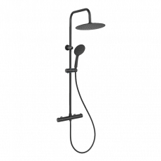Система душевая с термостатом Musta 96см AU-84-004