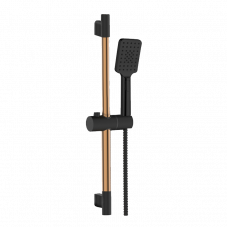 Душевая система Midnight AU-35-014