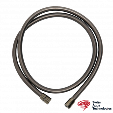 Душевой шланг Gun Metal SATBSHPDA 150см