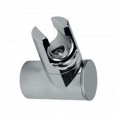 Держатель для душевой лейки U03 хром