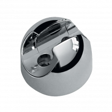 Держатель для душевой лейки U01 хром