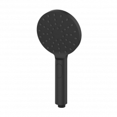 Лейка душевая черный SAT SATBSRS35C