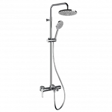 Душевая система Winner Remer W34A8MPEC20