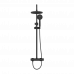 Система душевая Kalitea черный
