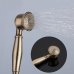 Лейка душевая G26 золотистый Gappo 