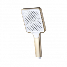 Лейка душевая F025 золотистый Frap 