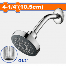 Душевая головка хром WADFOW WSHS1503