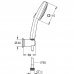 Set dus fara bara Comfort 26176001 crom Grohe