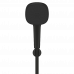 Душевая набор без шланга Comfort 263992431 черный Grohe