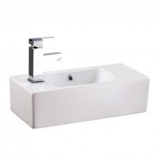 Раковина накладная Lagina 35531