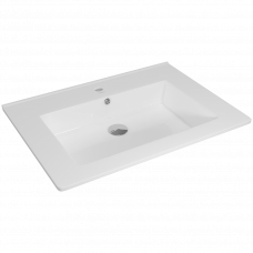 Раковина встраиваемая Oskar 65см Rosa 