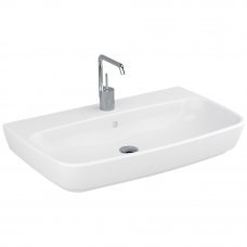 Раковина Vitra Shift 4384-003-0973 80x48,5см