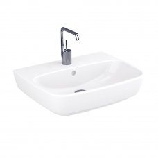 Раковина Vitra Shift 4381-003-0973 55x43см
